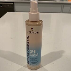Pureology Color Fanatic Multi-Tasking Spray